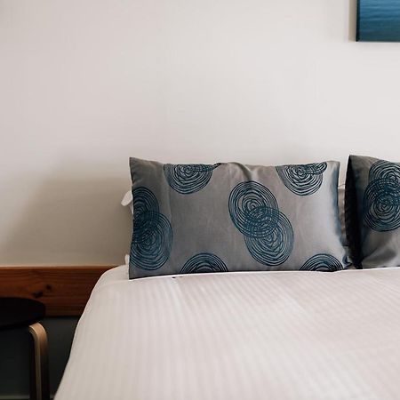 Port Albert Motel エクステリア 写真